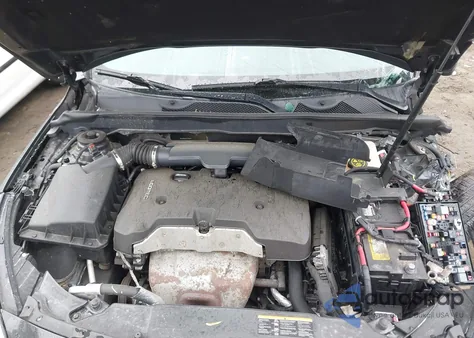 2015 Chevrolet Malibu 1Lt z USA, uszkodzony, nr VIN 1G11C5SL2FF173940